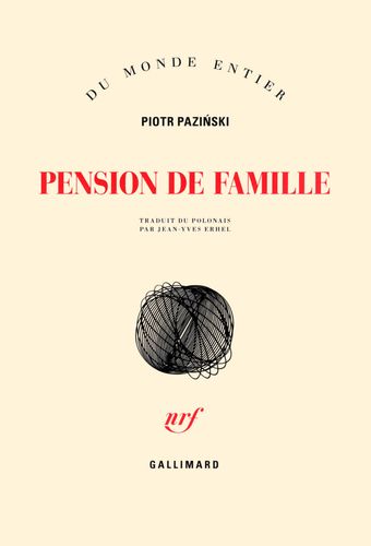 Pension de famille na Arena.pl