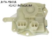 Honda Accord VI siłownik centralnego zamka drzwi przednich lewy