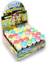 bańki mydlane 60 ml 9950 ulubieńcy 36szt. bms-13