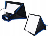 DYFUZOR SOFTBOX 23x18cm do Yongnuo YN-600EX-RT