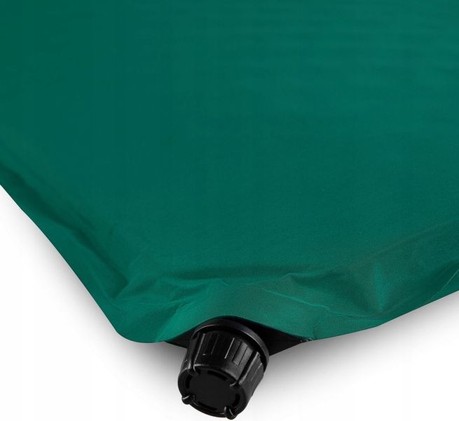 Mata samopompująca SPOKEY Couch Zielony zdjęcie 7
