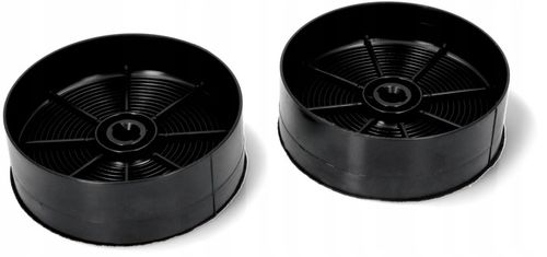 Filtr węglowy do okapu Electrolux ECFB03 2 sztuki na Arena.pl