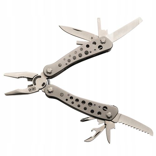 MULTITOOL Narzędzie Wielofunkcyjne M-TAC TYPE 1 na Arena.pl