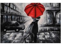 60X40CM ZAKOCHANI OBRAZ