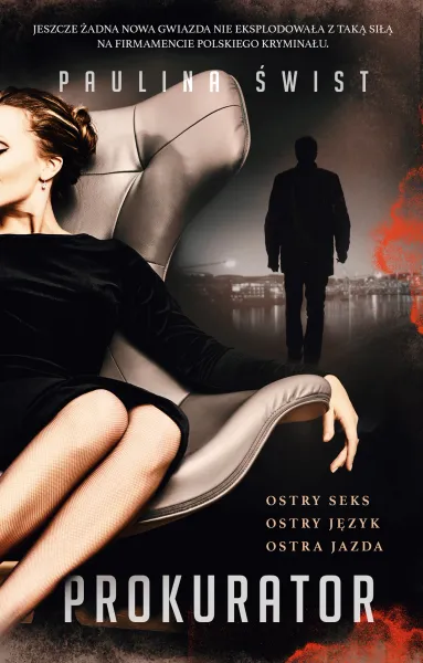 Prokurator zdjęcie 1