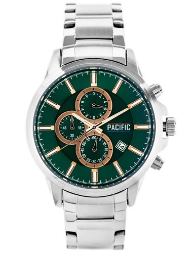 PACIFIC X0031 (zy059e) - CHRONOGRAF na Arena.pl