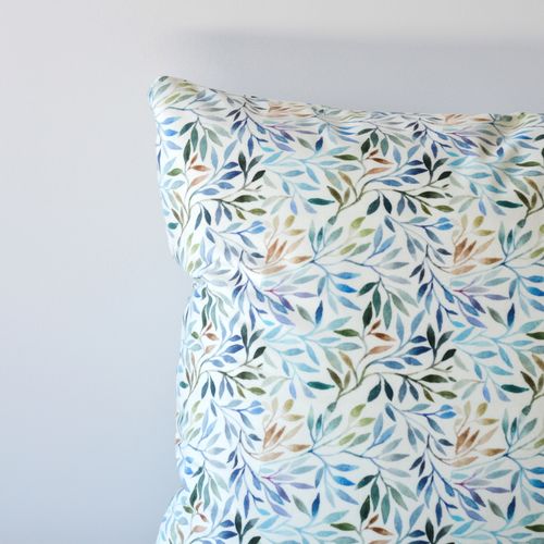 Poduszka dekoracyjna Eucalyptus na Arena.pl
