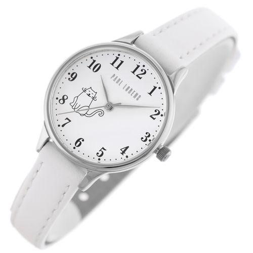 ZEGAREK DAMSKI PAUL LORENS - 12491A-3C1 (zg500a) + BOX na Arena.pl