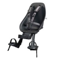 Fotelik rowerowy przedni Urban Iki 212665 czarny