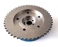 KOŁO ROZRZĄDU OPEL INSIGNIA A, ALFA ROMEO 159,STRONA DOLOTOWA, 12578515