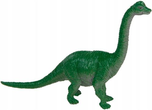 DINOZAURY DUŻY ZESTAW FIGUREK 55 ELEMENTÓW W PUDEŁKU KOLEKCJA DLA DZIECI na Arena.pl