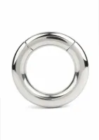 mr. steel mbs stackable weight 51mm - stalowy pierścień obciążający