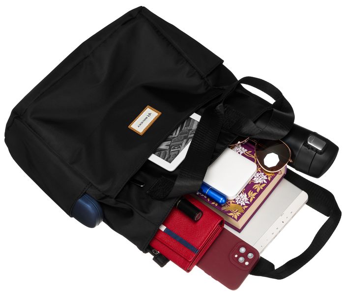 torba r-tz-01-0736 black zdjęcie 4