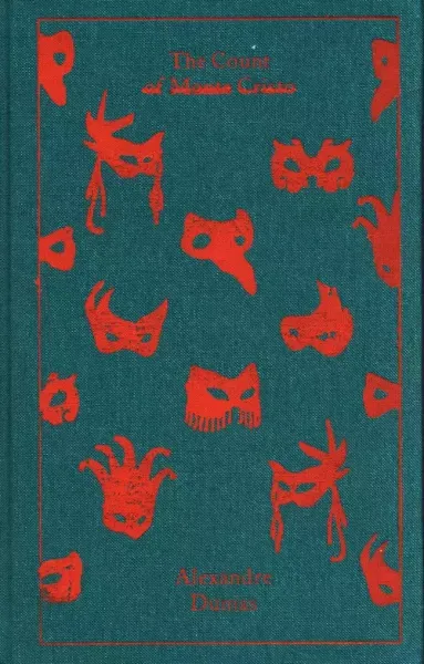 The Count of Monte Cristo zdjęcie 1