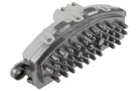 REZYSTOR DMUCHAWY MERCEDES GLE W166 2015 2016 2017 2018