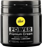 Żel-pjur Power 150ml Premium Creme