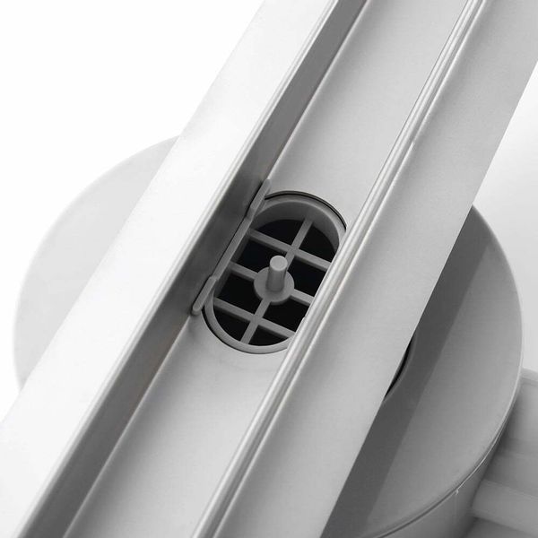 Odpływ liniowy - SLIM 360 - obrotowy - SWISS MEYER 60 cm zdjęcie 11