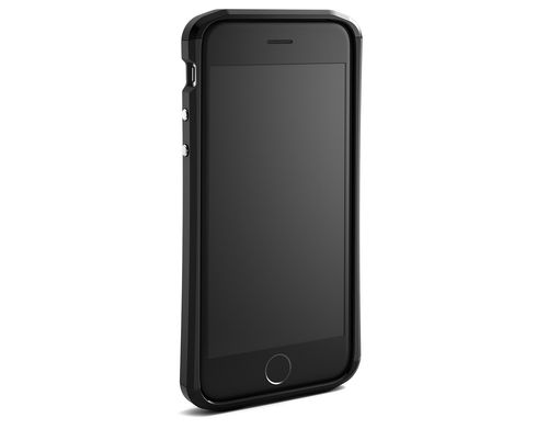 ELEMENT CASE AURA Apple iPhone 7/8 4,7 - BLACK na Arena.pl