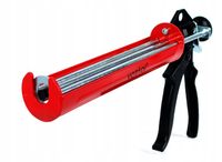 WYCISKACZ do Silikonu Mas w tubie PISTOLET Budowlany na tuby Kleju