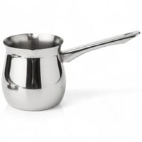 Tygielek do kawy stalowy 600 ml