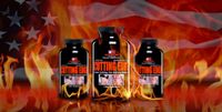 USA Labs Cutting Edge 120t Mocny Spalacz Tłuszczu Diuretyk Fat Burner Cut