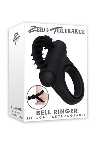 ZERO TOLERANCE BELL RINGER na Arena.pl