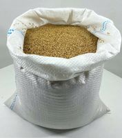 Siemię Lniane Złote Len na Olej Lniany bez Glifosatu 5 KG