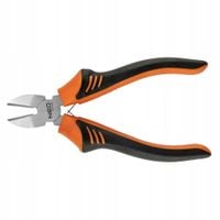NEO TOOLS ZESTAW KOMBINERKI SZCZYPCE 180MM ZESTAW TNĄCE BOCZNE UNIWERSALNE