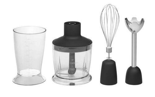 Blender Concept tm4730 Czarny/INOX na Arena.pl