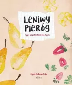 Leniwy Pieróg, czyli wege kuchnia dla dzieci