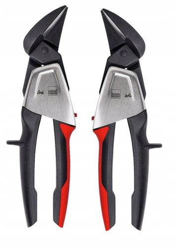 nożyce lewe do blachy Ideal Erdi Bessey [D39ASSL] na Arena.pl