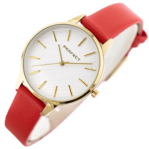 ZEGAREK DAMSKI PERFECT E374-05 (zp524d) + BOX na Arena.pl
