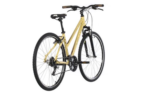 Rower Kellys CLEA 30 Coffee 2017 - r. 19" na Arena.pl