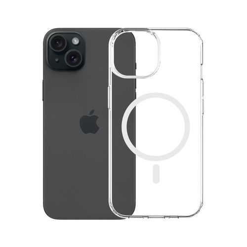 apple iphone 15 plus - 3mk armor magcase na Arena.pl