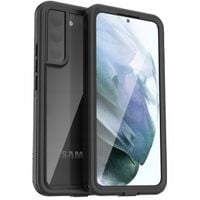 ETUI PANCERNE 360° WODOODPORNE DO GALAXY S22+