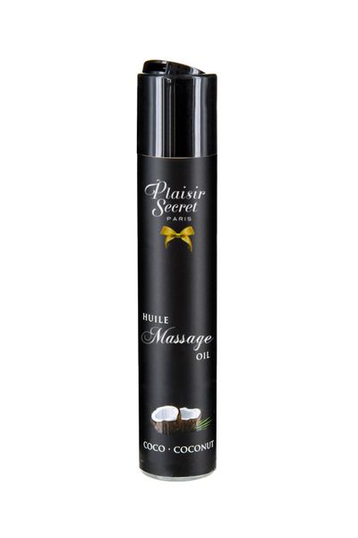 Huile Massage Coco 59Ml zdjęcie 3