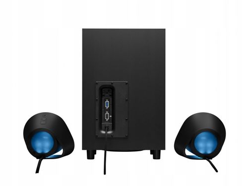 Głośnik Logitech G560 LIGHTSYNC RGB na Arena.pl