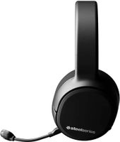 Słuchawki bezprzewodowe SteelSeries Arctis 1 Wireless Nauszne z mikrofonem
