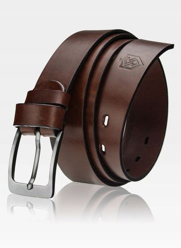 PASEK MĘSKI SKÓRZANY STEVENS BRAZ LICO X2 Q2-V na Arena.pl