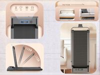 BIEŻNIA ELEKTRYCZNA DOMOWA + TWISTER