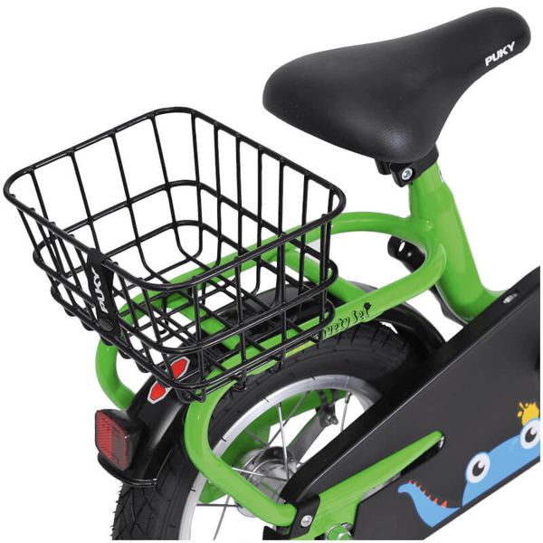 Koszyk na bagażnik PUKY M 9130 zdjęcie 1