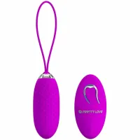 pretty love joanna pilot bezprzewodowy system wibracyjny 12 trybow usb