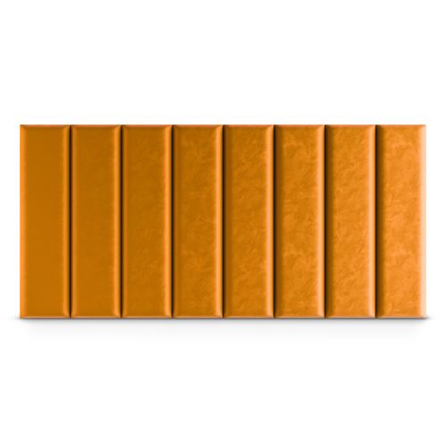 PANELE ŚCIENNE TAPICEROWANE 60cm x 15cm MAGIC VELVET 2288 na Arena.pl