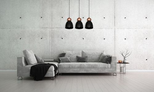 Lampa wisząca TAURUS BLACK 3xE27 na Arena.pl