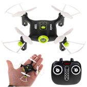 Zdalnie Sterowany Mini Dron RC Syma X20P 2,4GHz Obrót 360 Stopni Żyroskop