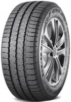 2X 205/65R15C GTRadial MAXMILER WT2 CARGO 2022