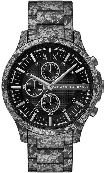 zegarek męski armani exchange hampton chronograph ax2462 + box zdjęcie 1