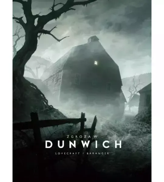 Zgroza w Dunwich zdjęcie 1