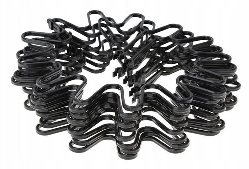 Obejmy Podpora Obejma do Hortensji Kwiatów 10szt na Arena.pl