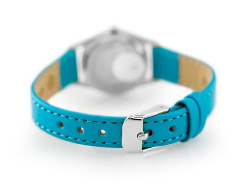 PERFECT G141 - blue/silver (zp804h) na Arena.pl